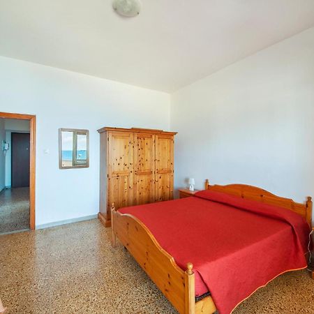 Il Porto Apartment Порто Торес Екстериор снимка