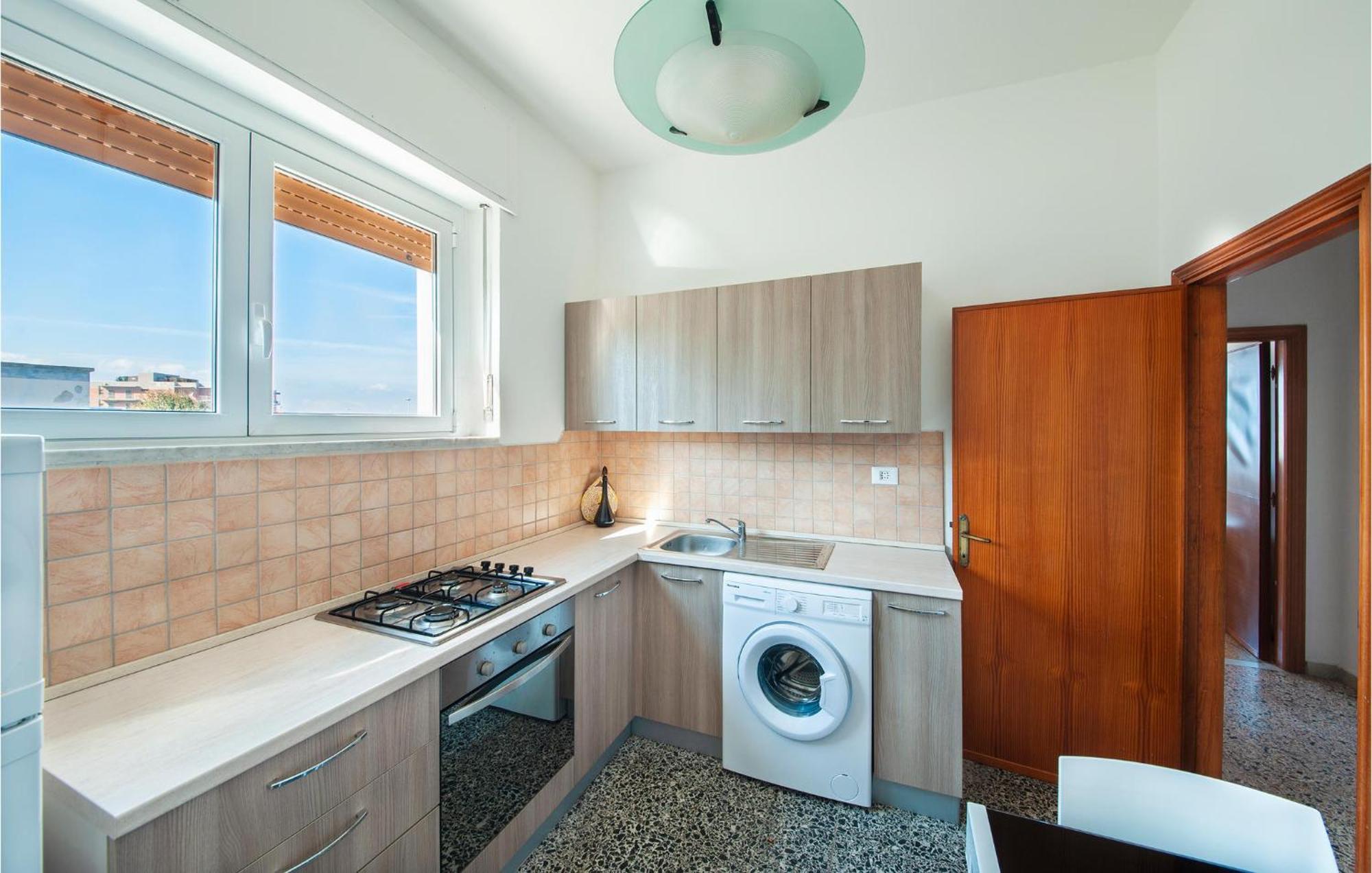 Il Porto Apartment Порто Торес Екстериор снимка