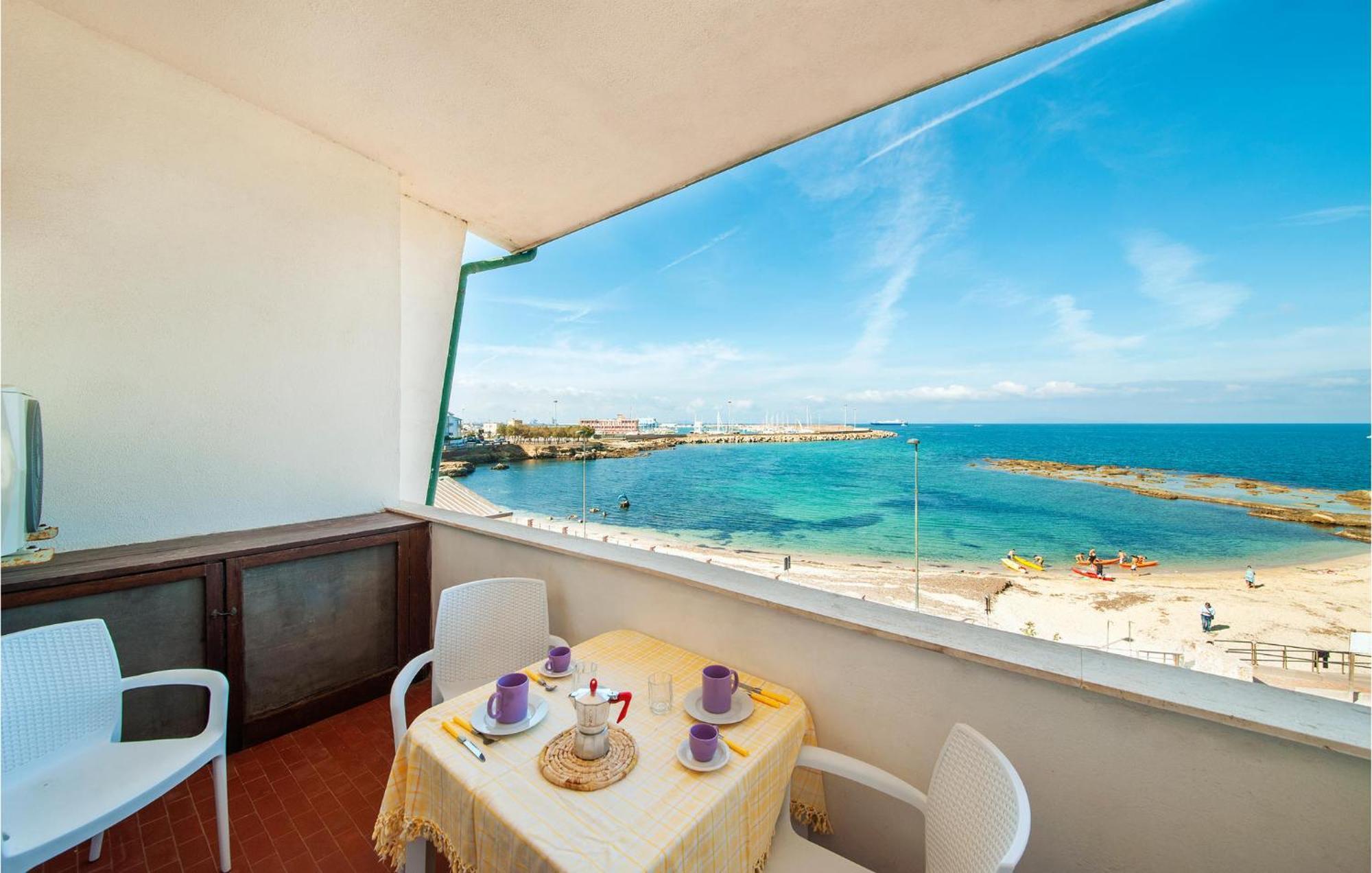 Il Porto Apartment Порто Торес Екстериор снимка