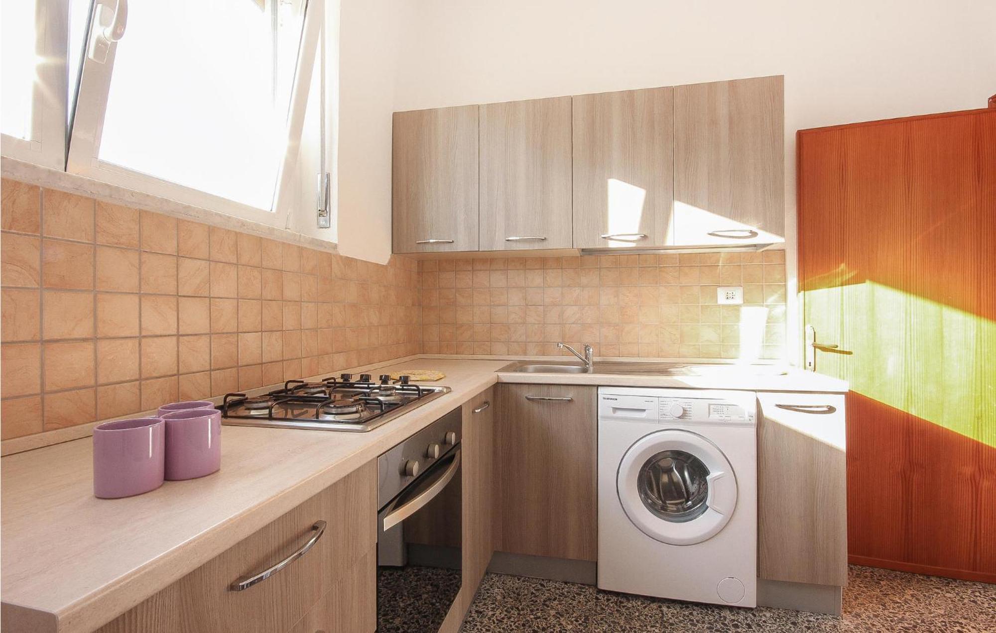 Il Porto Apartment Порто Торес Екстериор снимка