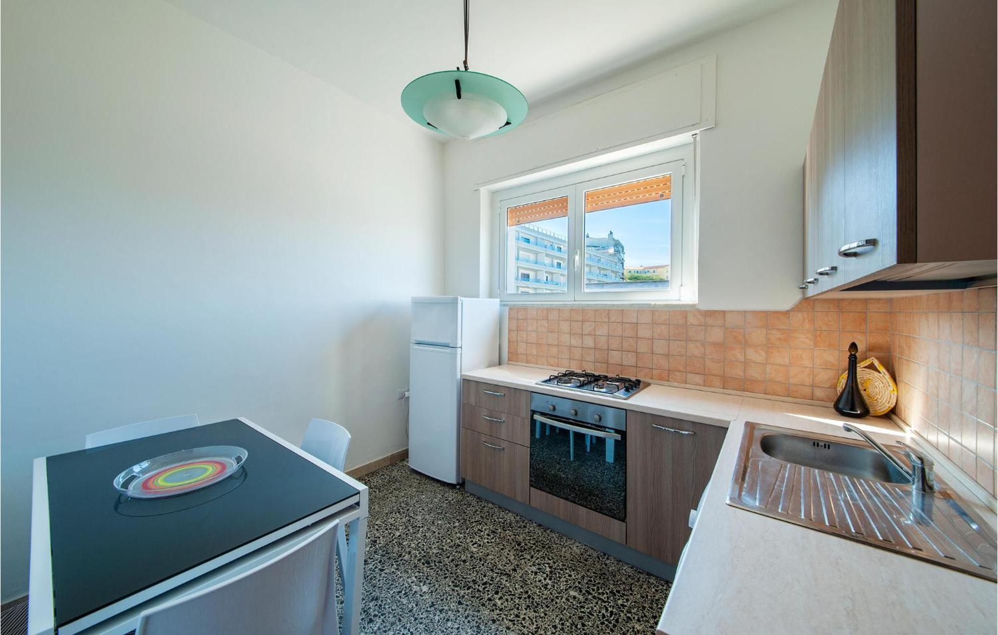 Il Porto Apartment Порто Торес Екстериор снимка