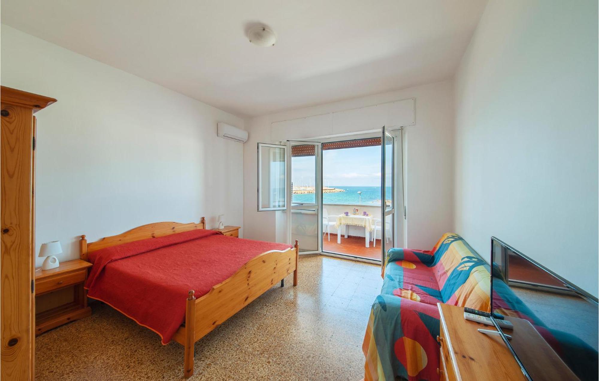 Il Porto Apartment Порто Торес Екстериор снимка
